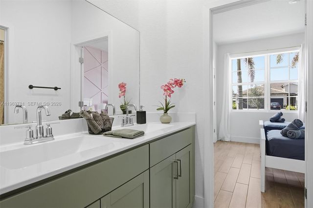 28863 SW 186th Ave, Homestead, FL 33030