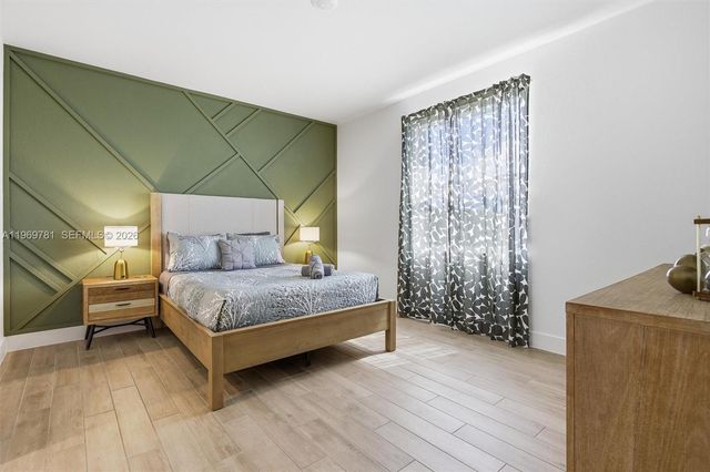 28863 SW 186th Ave, Homestead, FL 33030