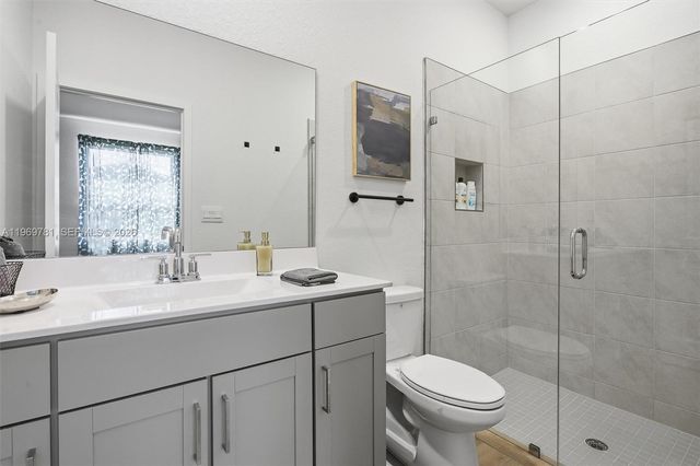 28863 SW 186th Ave, Homestead, FL 33030