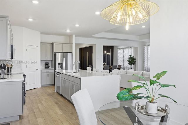 28863 SW 186th Ave, Homestead, FL 33030