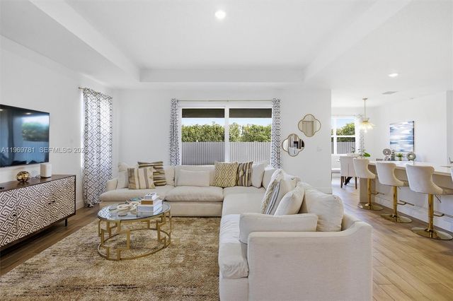 28863 SW 186th Ave, Homestead, FL 33030