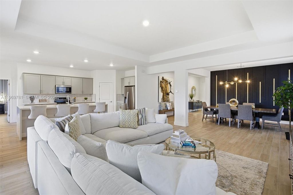 28863 SW 186th Ave, Homestead, FL 33030