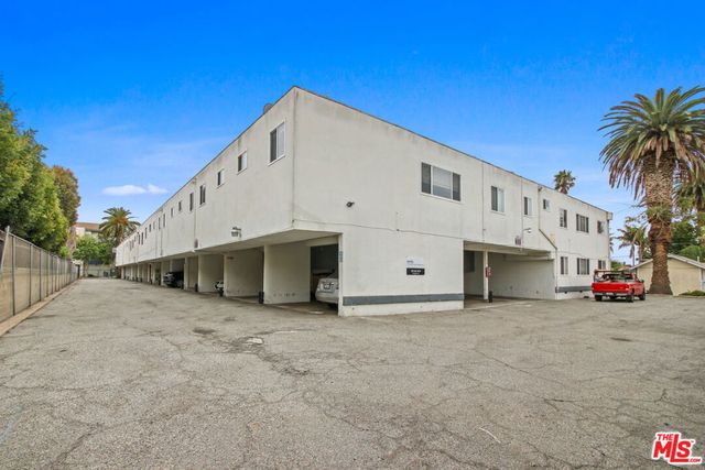 115 N Oak Street 29, Inglewood, CA 90301