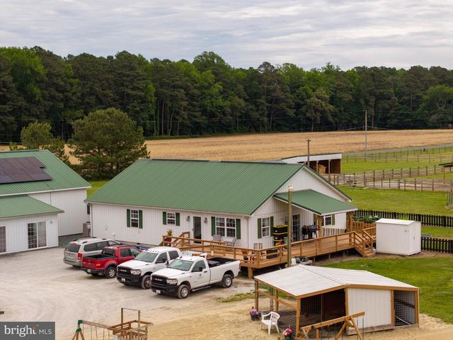 31191 JOHNSON RD, Salisbury, MD 21804