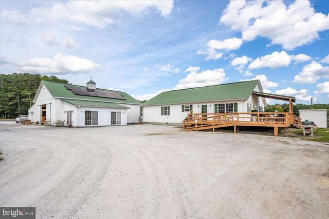 31191 JOHNSON RD, Salisbury, MD 21804