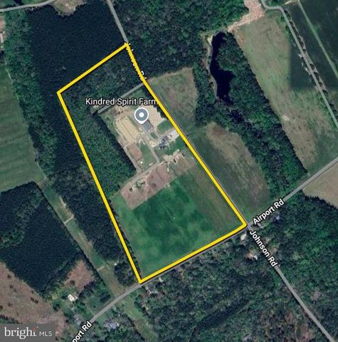 31191 JOHNSON RD, Salisbury, MD 21804