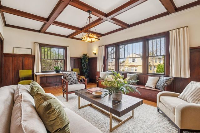 2012 2012 Rose St, Berkeley, CA 94709