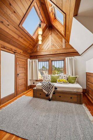 2012 2012 Rose St, Berkeley, CA 94709