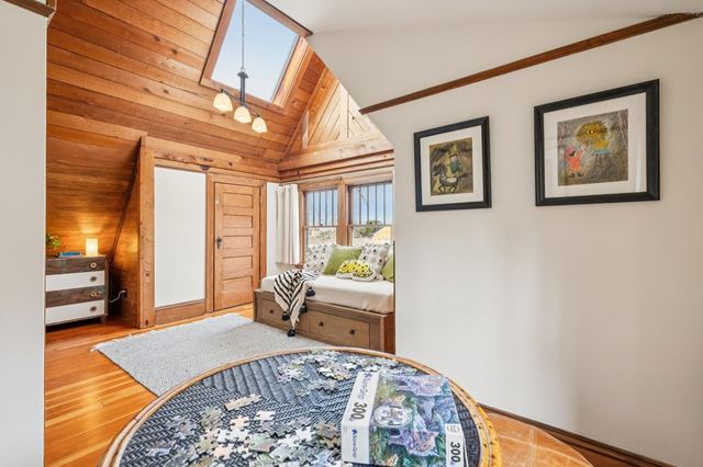 2012 2012 Rose St, Berkeley, CA 94709