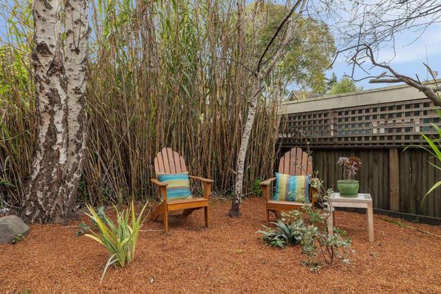 2012 2012 Rose St, Berkeley, CA 94709