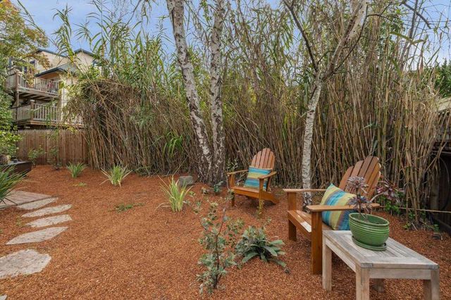 2012 2012 Rose St, Berkeley, CA 94709