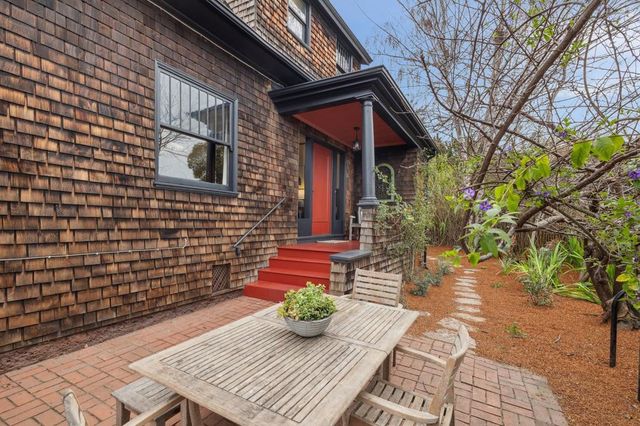 2012 2012 Rose St, Berkeley, CA 94709