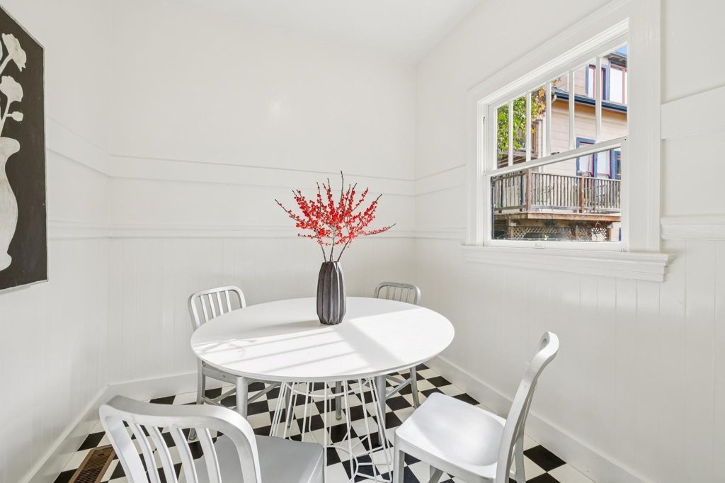 Image 22 of property listing at 2012 2012 Rose St, Berkeley, CA 94709