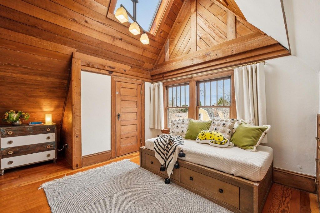 Image 33 of property listing at 2012 2012 Rose St, Berkeley, CA 94709