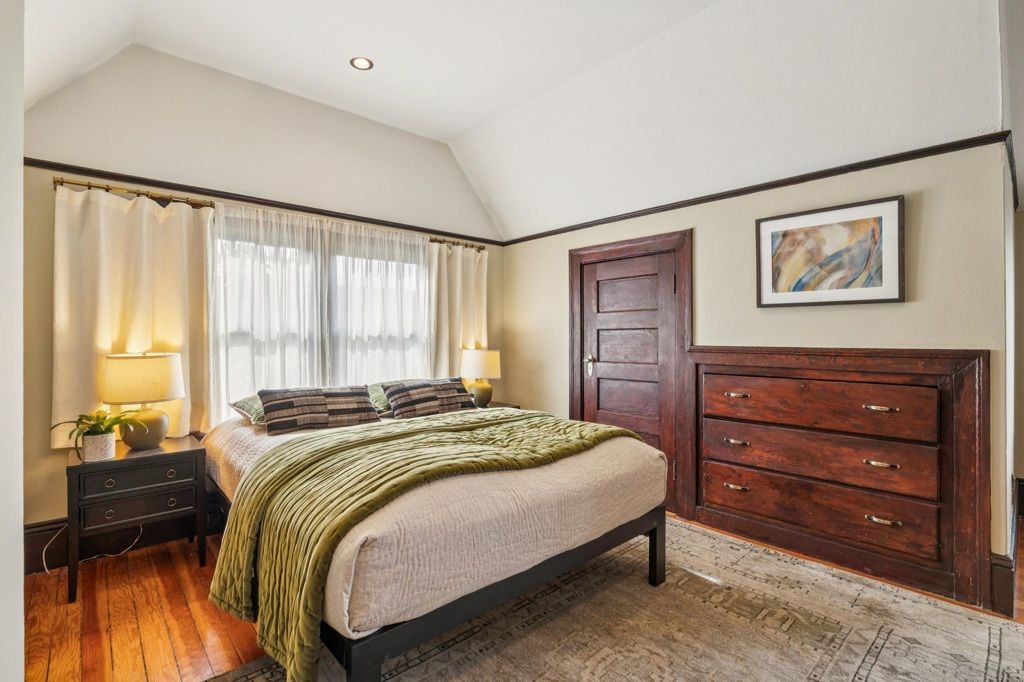 Image 39 of property listing at 2012 2012 Rose St, Berkeley, CA 94709