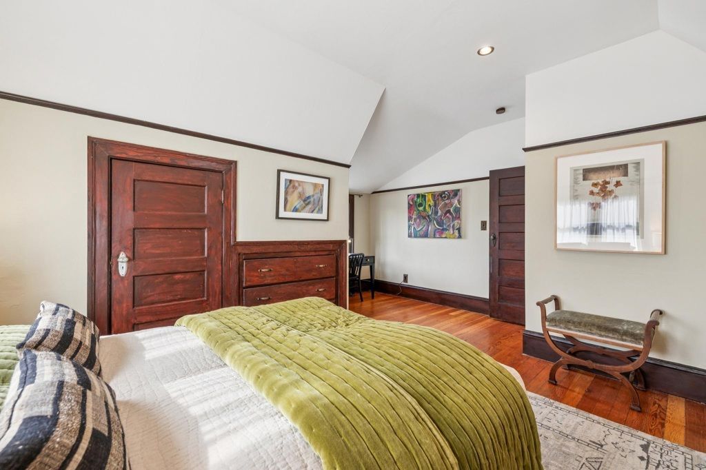 Image 40 of property listing at 2012 2012 Rose St, Berkeley, CA 94709