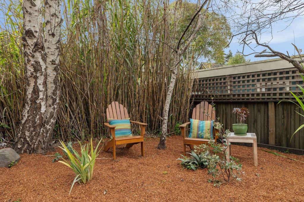 Image 48 of property listing at 2012 2012 Rose St, Berkeley, CA 94709