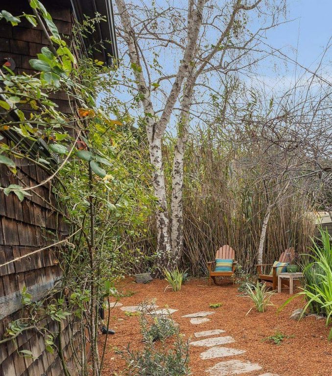 Image 56 of property listing at 2012 2012 Rose St, Berkeley, CA 94709