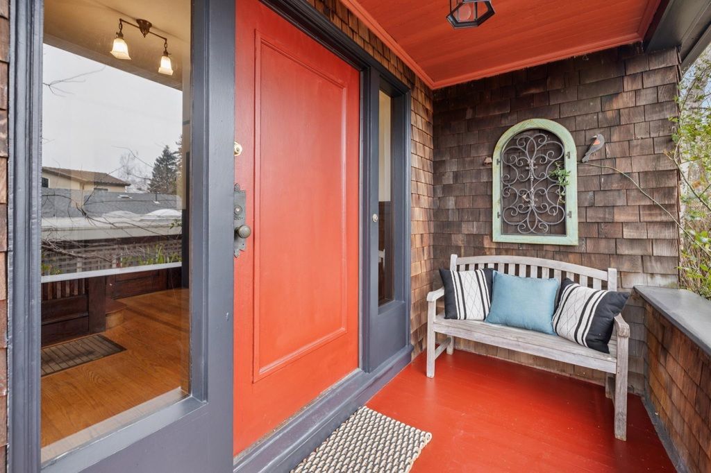 Image 8 of property listing at 2012 2012 Rose St, Berkeley, CA 94709