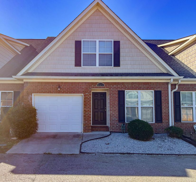 843 Landing Drive, Grovetown, GA 30813