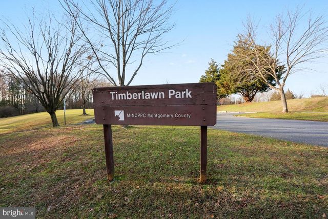 5705 SUGARBUSH LN, Rockville, MD 20852