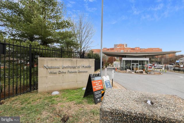 5705 SUGARBUSH LN, Rockville, MD 20852