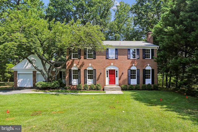 5705 SUGARBUSH LN, Rockville, MD 20852