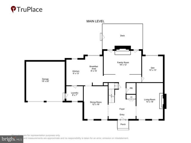5705 SUGARBUSH LN, Rockville, MD 20852