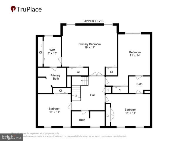 5705 SUGARBUSH LN, Rockville, MD 20852