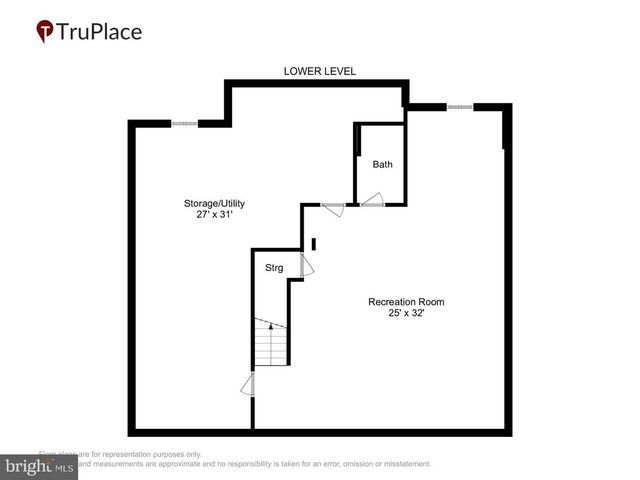 5705 SUGARBUSH LN, Rockville, MD 20852