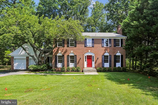 5705 SUGARBUSH LN, Rockville, MD 20852
