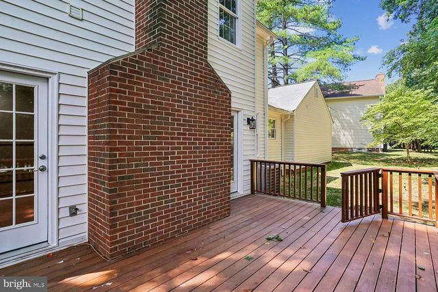 5705 SUGARBUSH LN, Rockville, MD 20852