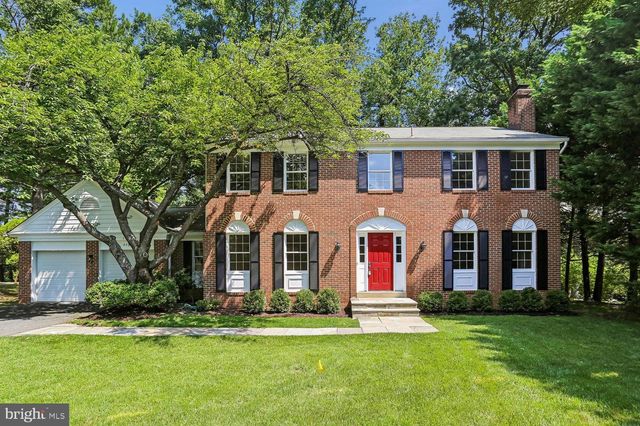 5705 SUGARBUSH LN, Rockville, MD 20852