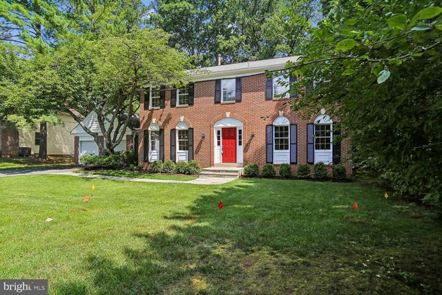 5705 SUGARBUSH LN, Rockville, MD 20852