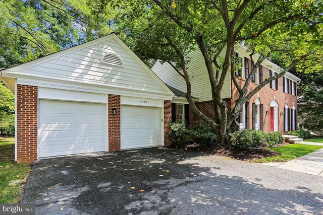 5705 SUGARBUSH LN, Rockville, MD 20852