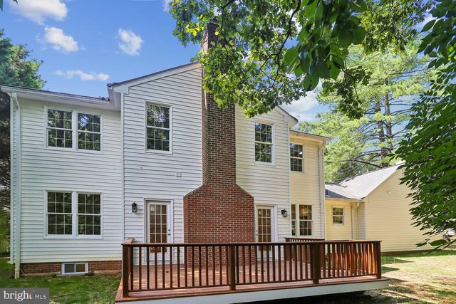 5705 SUGARBUSH LN, Rockville, MD 20852