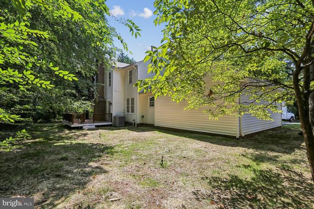 5705 SUGARBUSH LN, Rockville, MD 20852