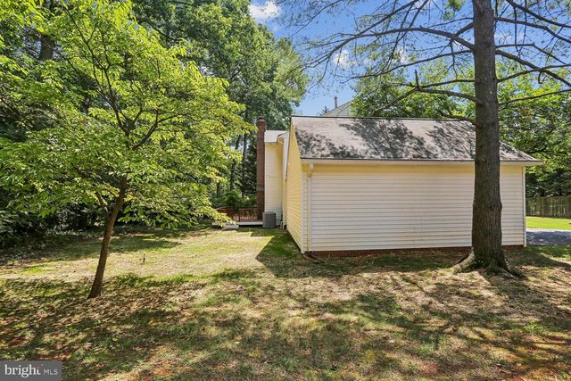 5705 SUGARBUSH LN, Rockville, MD 20852