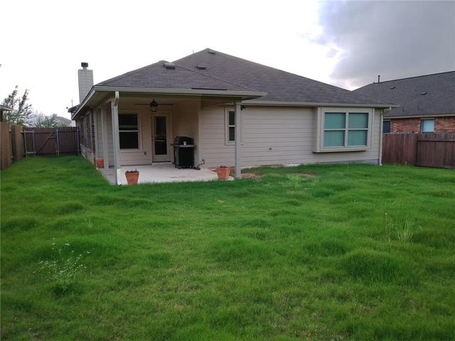 348 Stone View TRL, Austin, TX 78737