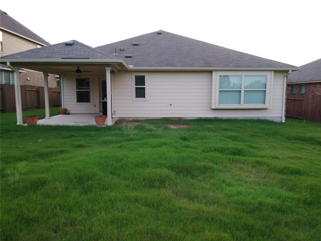 348 Stone View TRL, Austin, TX 78737