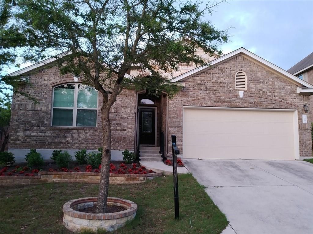 348 Stone View TRL, Austin, TX 78737