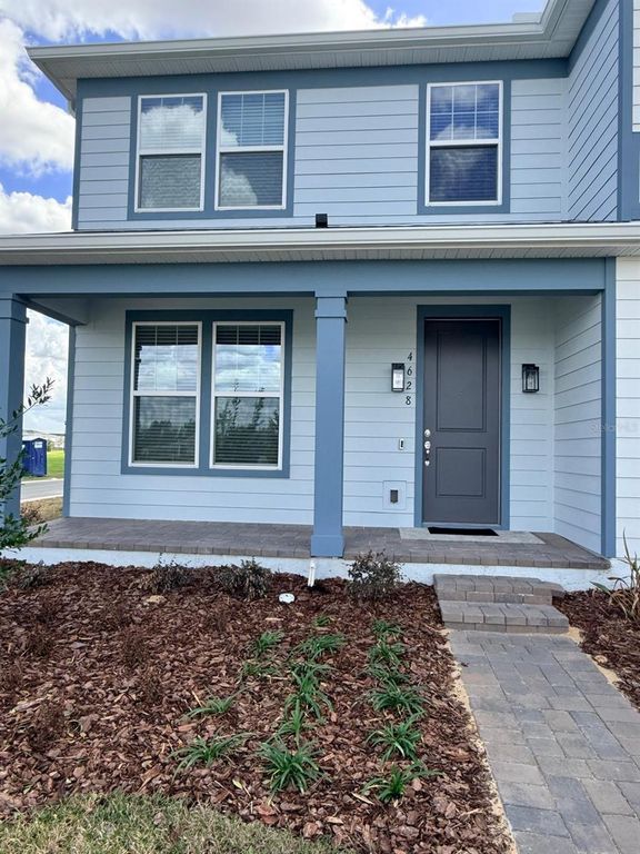 4628 ORCHARD VIEW ALLEY, Clermont, FL 34714