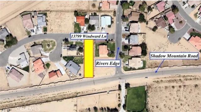 13799 Windward, Helendale, CA 92342