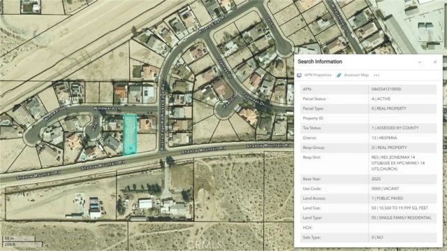 13799 Windward, Helendale, CA 92342