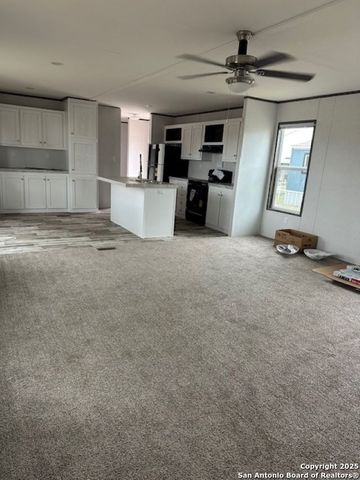 13 Green Meadows, Knippa, TX 78801