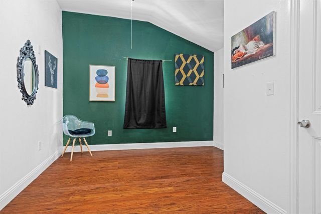 5325 trentman Street, Fort Worth, TX 76119