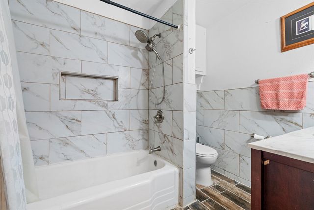 5325 trentman Street, Fort Worth, TX 76119