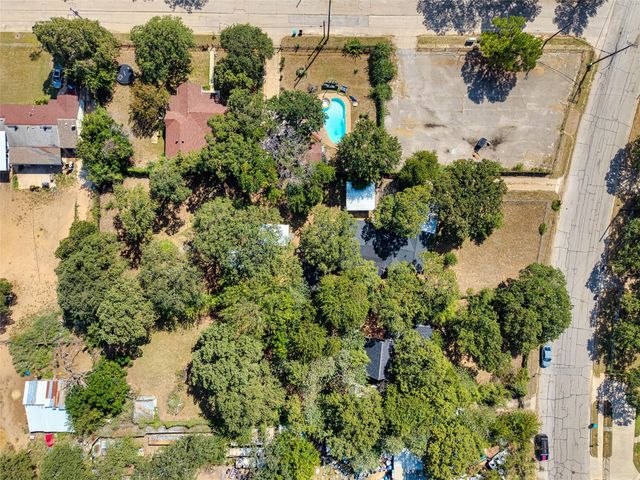 5325 trentman Street, Fort Worth, TX 76119