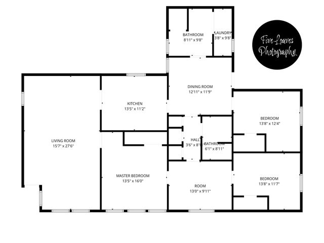 5325 trentman Street, Fort Worth, TX 76119