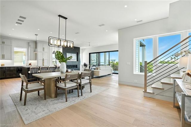 306 Seminole WAY, Fort Myers Beach, FL 33931